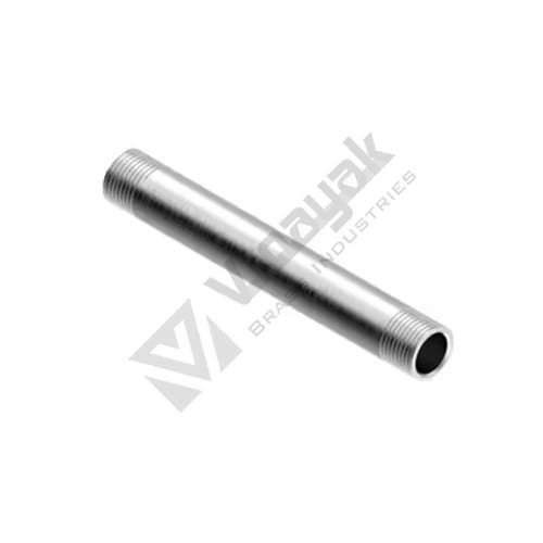 Brass CP Long Nipple